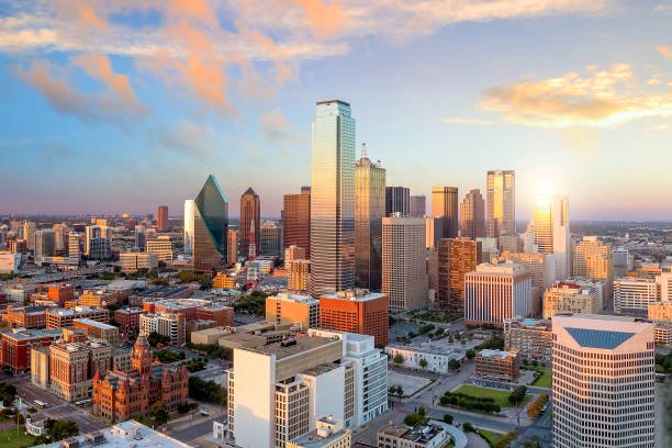 Flights to Dallas