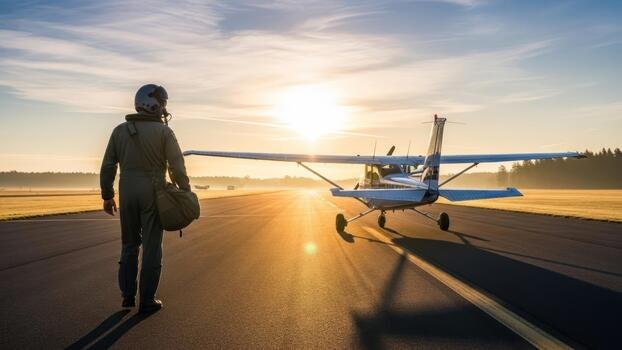 Student Flights flights